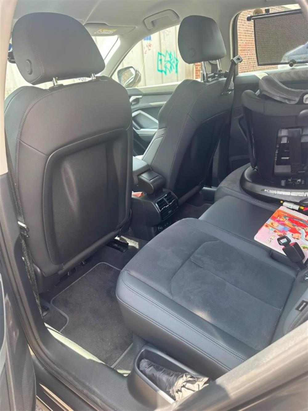 Q3 Q3 35 TDI S tronic S li