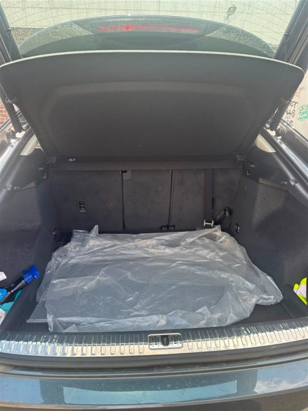 Q3 Q3 35 TDI S tronic S li