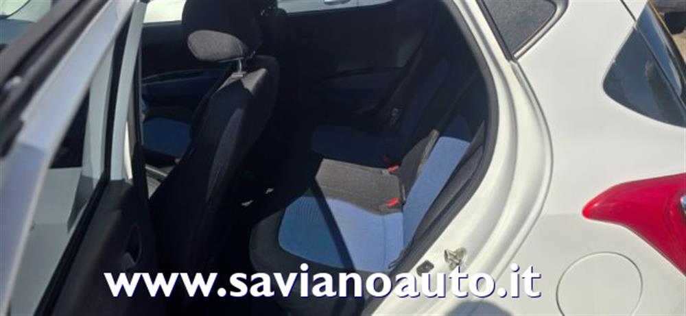 i10 i10 1.0 MPI Login A/T