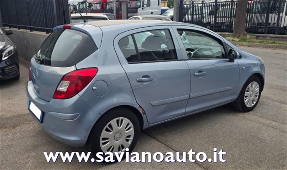 Corsa Corsa 1.2 5 porte Club