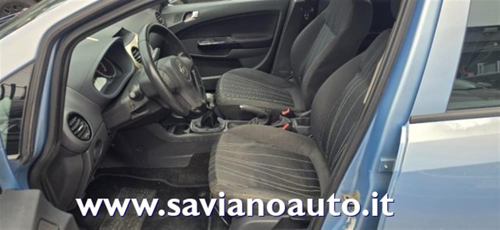 Corsa Corsa 1.2 5 porte Club