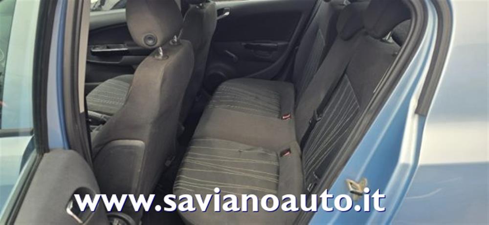 Corsa Corsa 1.2 5 porte Club