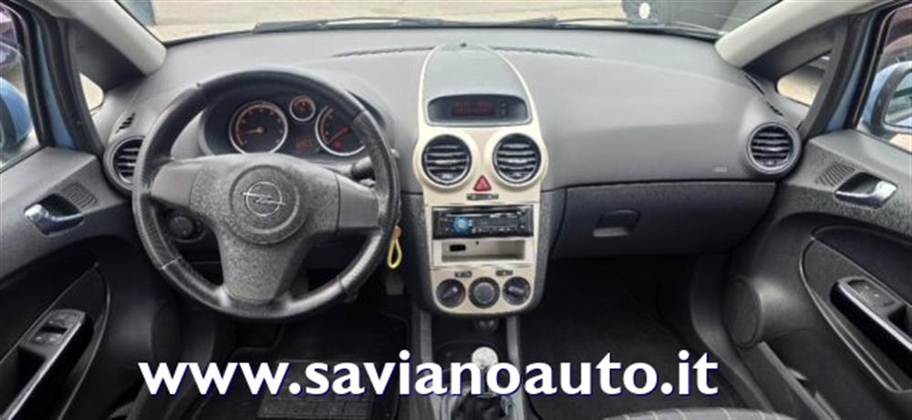 Corsa Corsa 1.2 5 porte Club