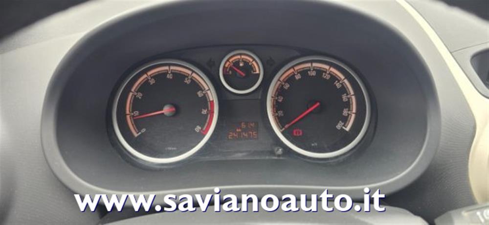 Corsa Corsa 1.2 5 porte Club
