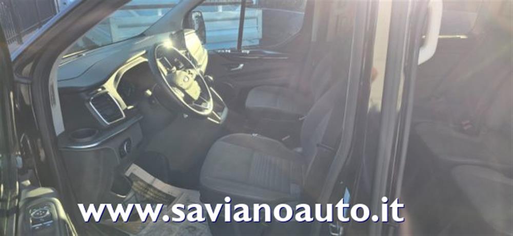 Tourneo Custom Tourneo Custom 320 2.0 EcoBlue 130C