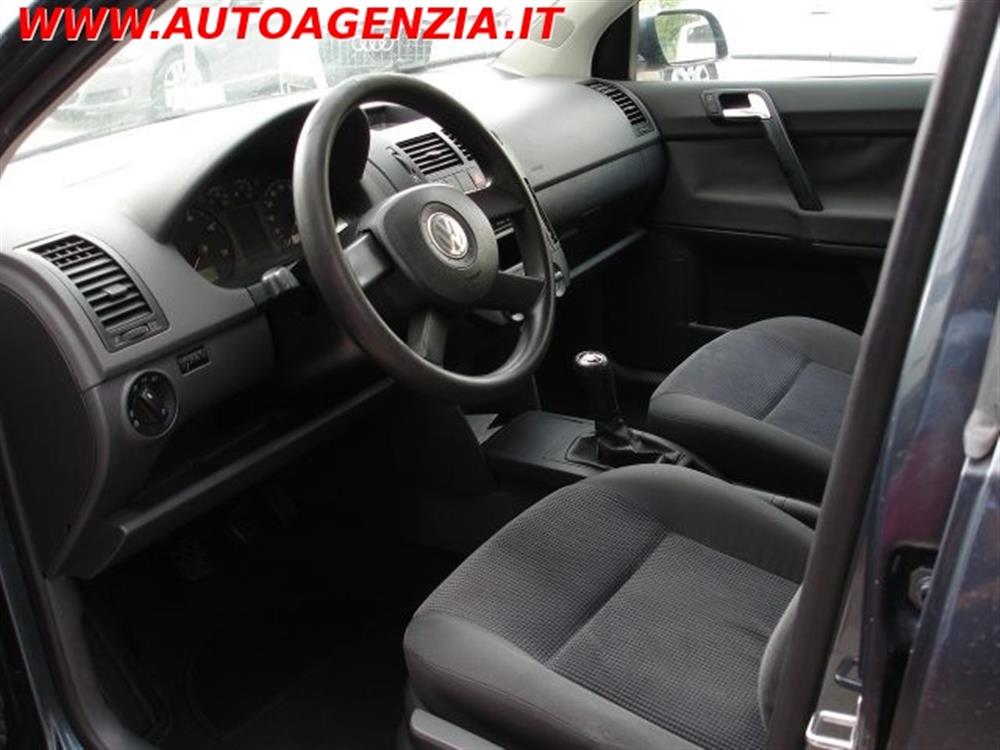 Polo Polo 1.4 TDI 5p. CONFORTL