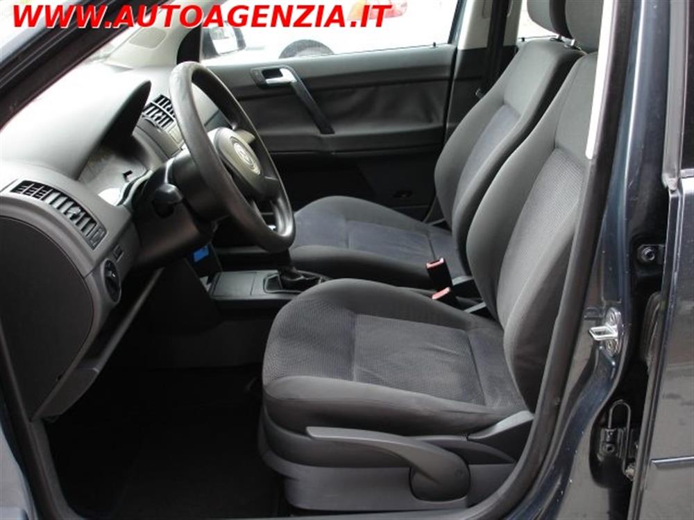 Polo Polo 1.4 TDI 5p. CONFORTL