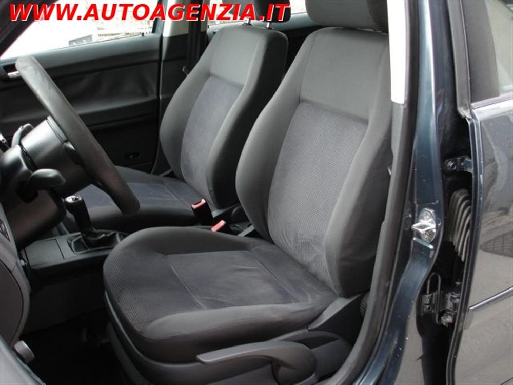 Polo Polo 1.4 TDI 5p. CONFORTL