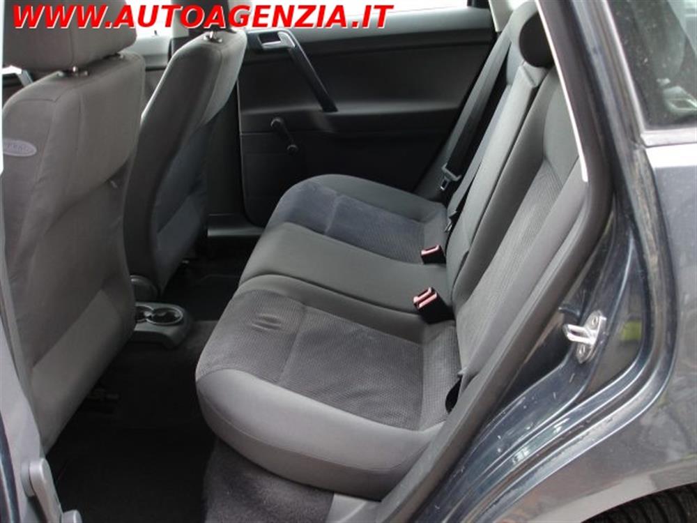 Polo Polo 1.4 TDI 5p. CONFORTL
