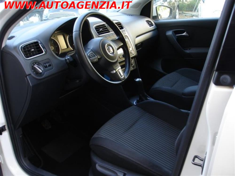 Polo Polo 1.6 TDI 90CV 5 porte