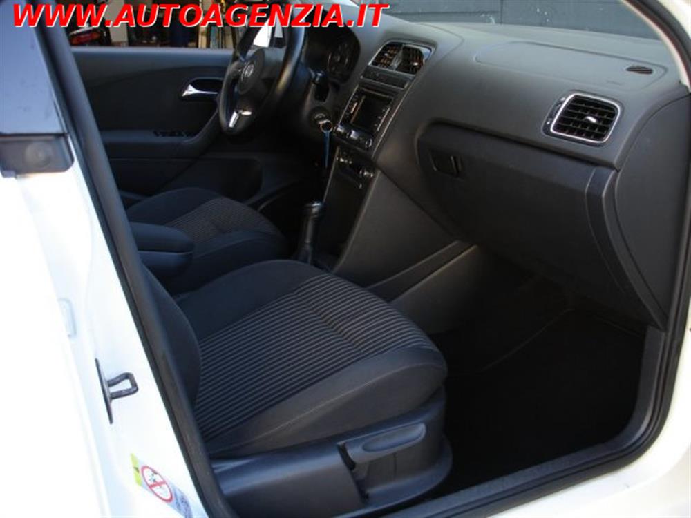 Polo Polo 1.6 TDI 90CV 5 porte