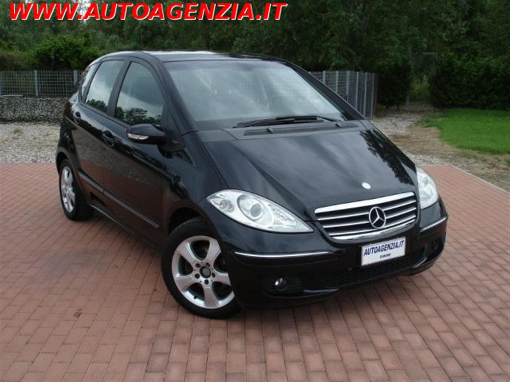 A 180 A 180 CDI Avantgarde