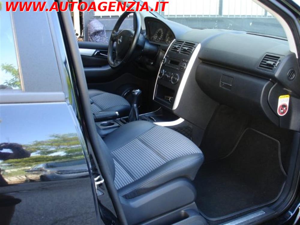 A 180 A 180 CDI Avantgarde