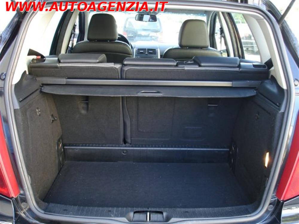 A 180 A 180 CDI Avantgarde