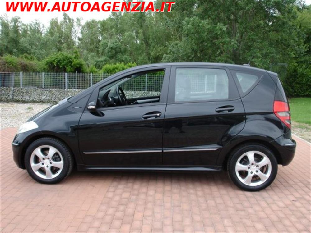 A 180 A 180 CDI Avantgarde