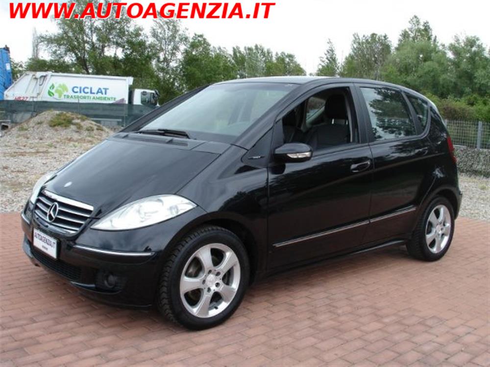 A 180 A 180 CDI Avantgarde
