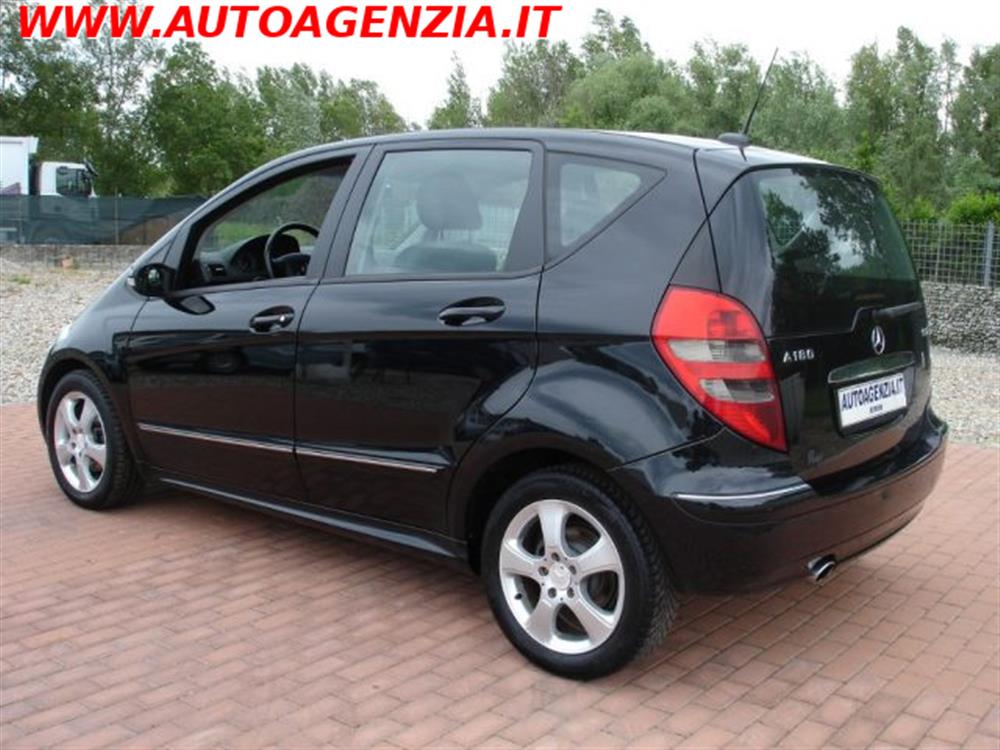 A 180 A 180 CDI Avantgarde