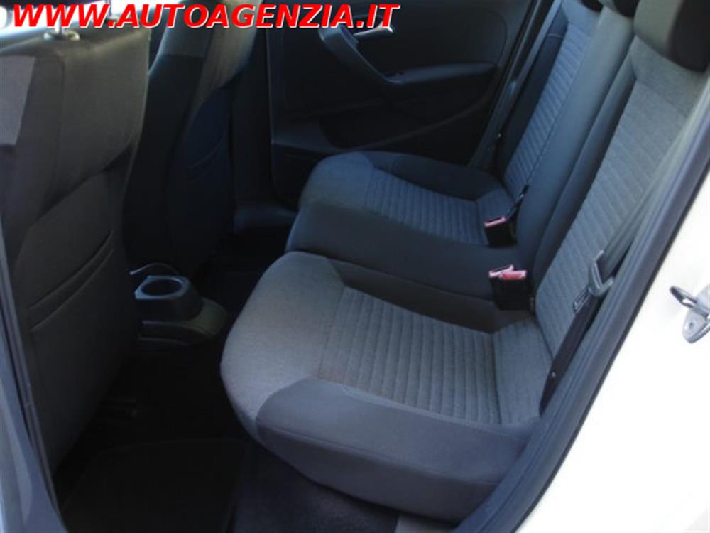 Polo Polo 1.6 TDI 90CV DPF 5 p