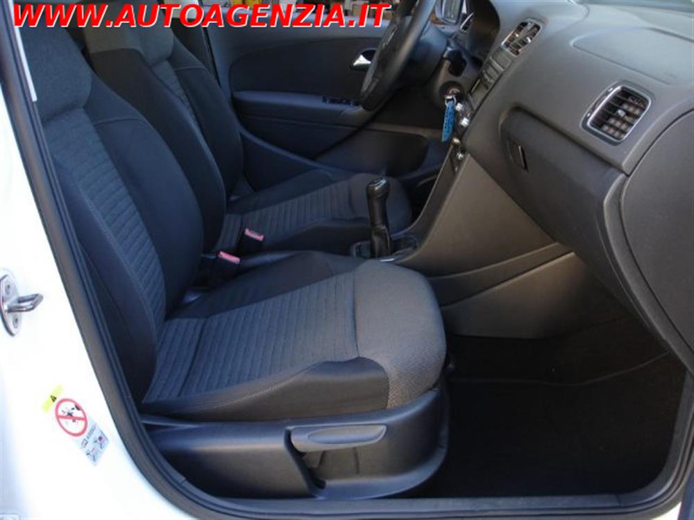 Polo Polo 1.6 TDI 90CV DPF 5 p