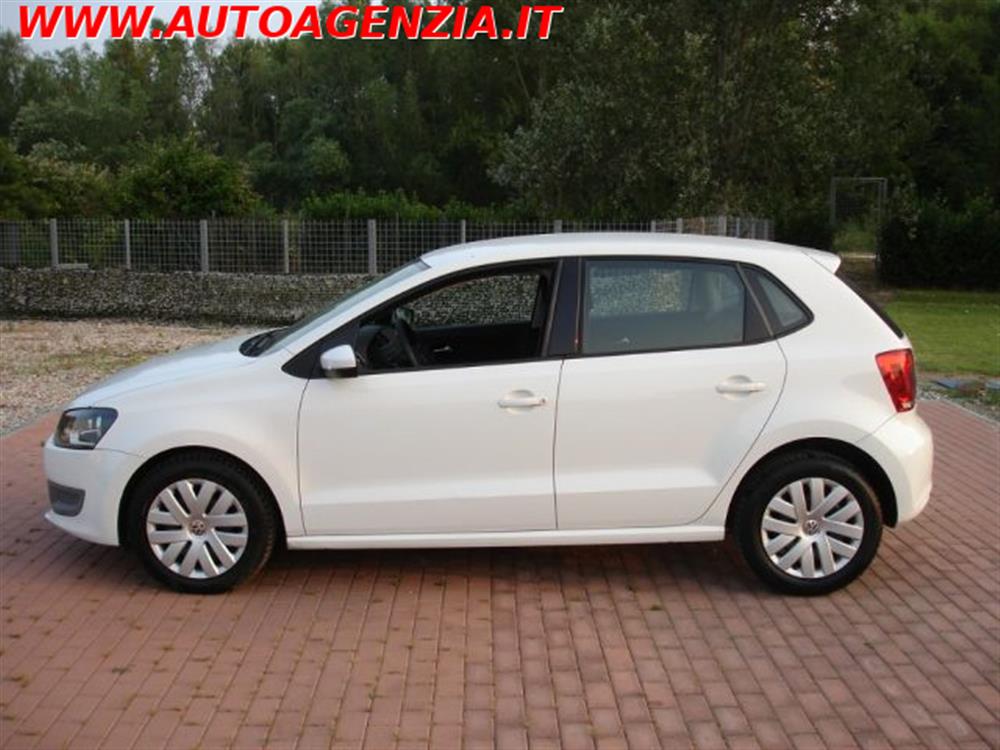 Polo Polo 1.6 TDI 90CV DPF 5 p