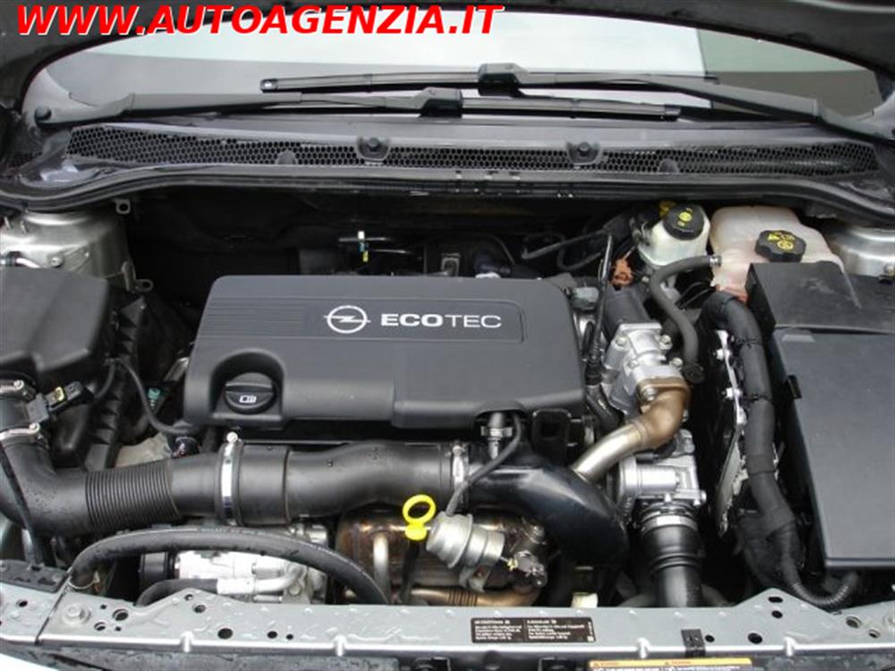 Astra Astra 1.7 CDTI 110CV 5 por