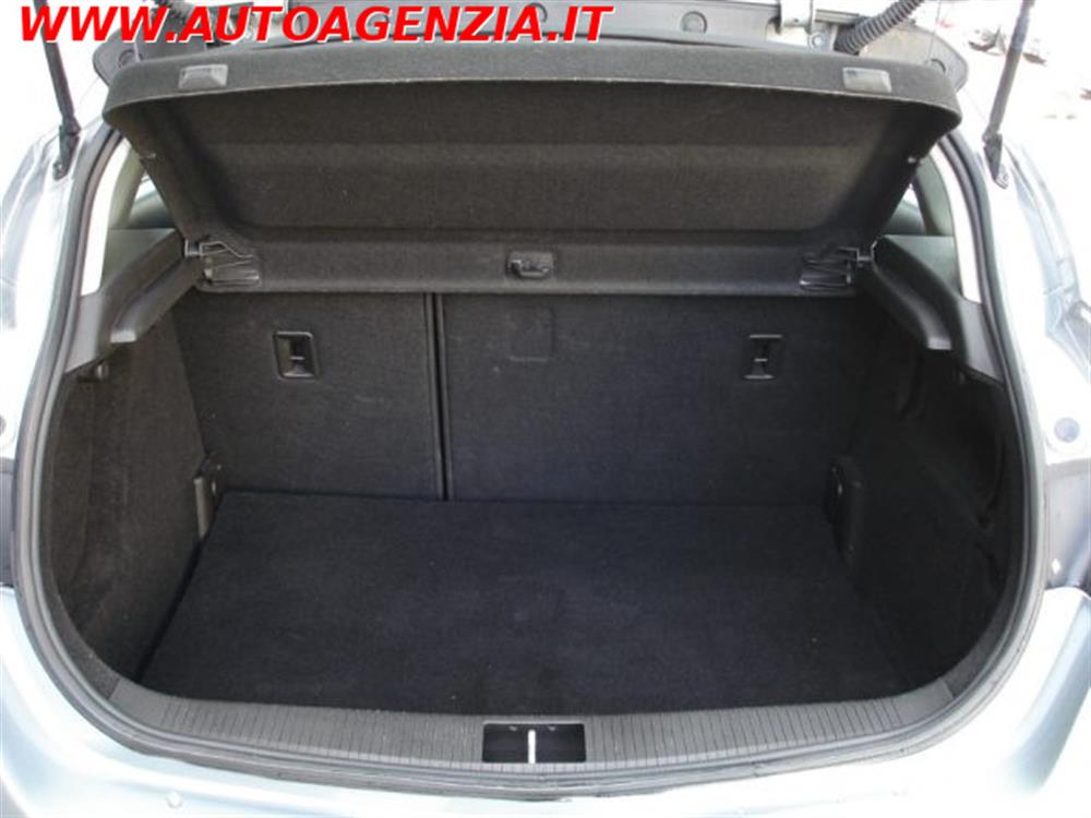Astra Astra 1.7 CDTI 110CV 5 por