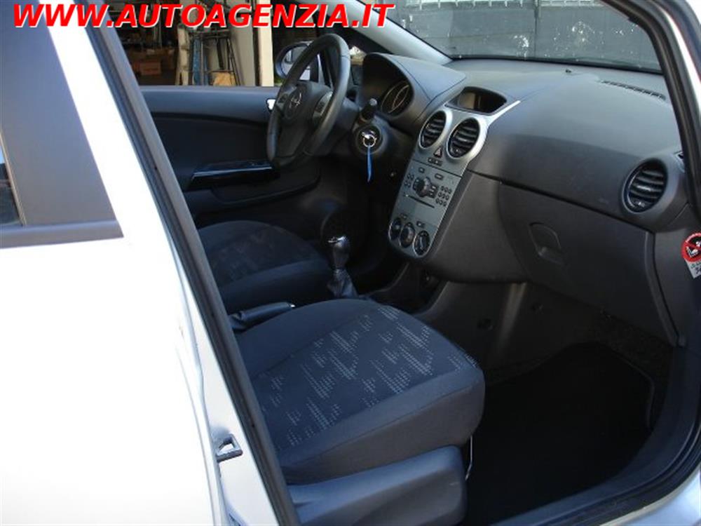 Corsa Corsa 1.3 CDTI 75CV 5 port