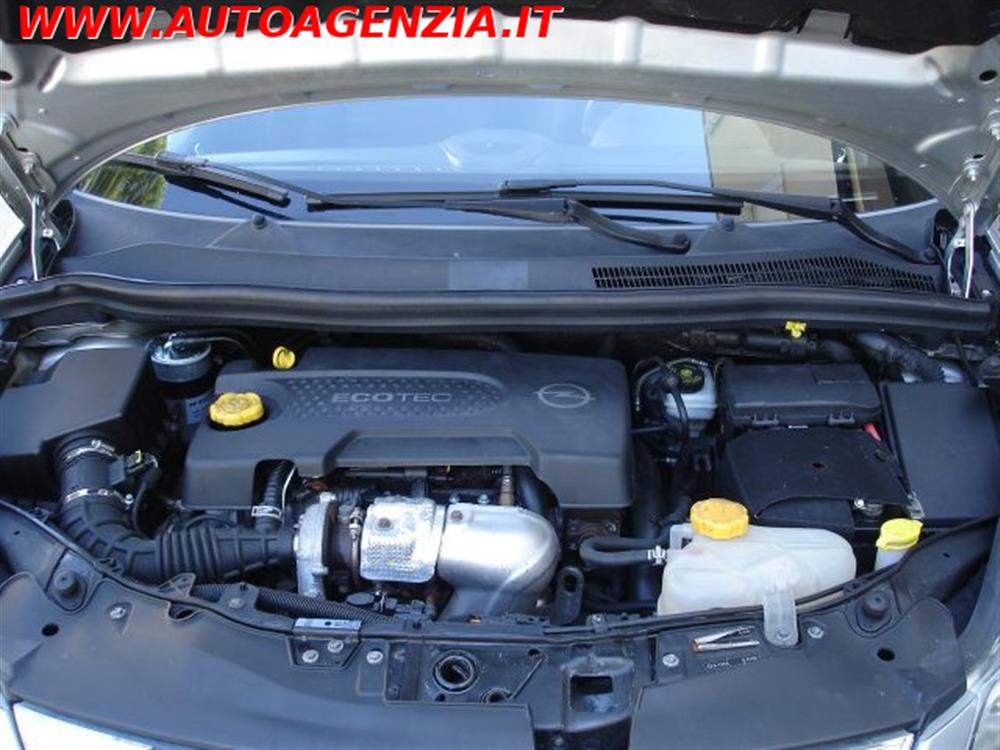 Corsa Corsa 1.3 CDTI 75CV 5 port