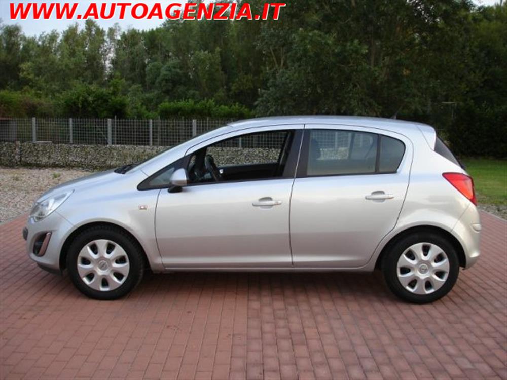 Corsa Corsa 1.3 CDTI 75CV 5 port