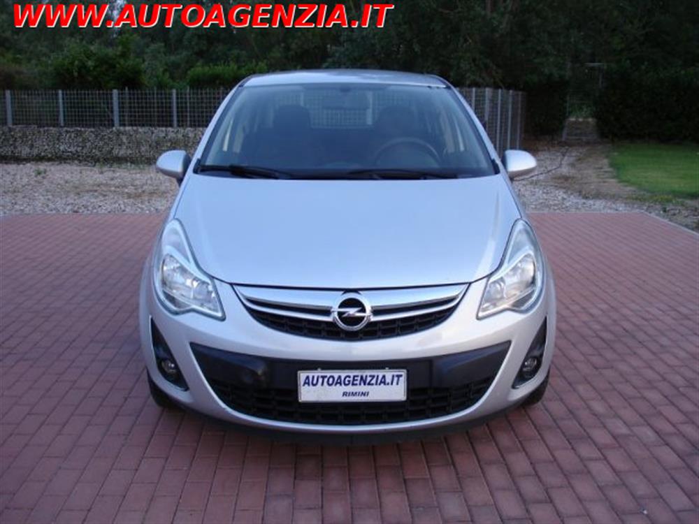 Corsa Corsa 1.3 CDTI 75CV 5 port