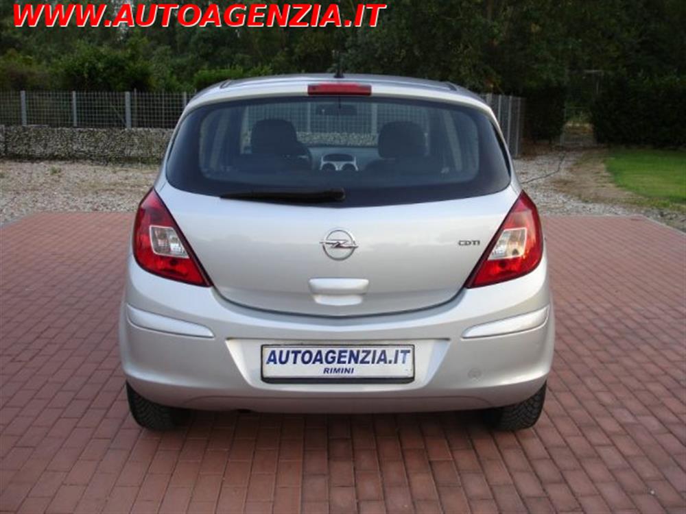 Corsa Corsa 1.3 CDTI 75CV 5 port