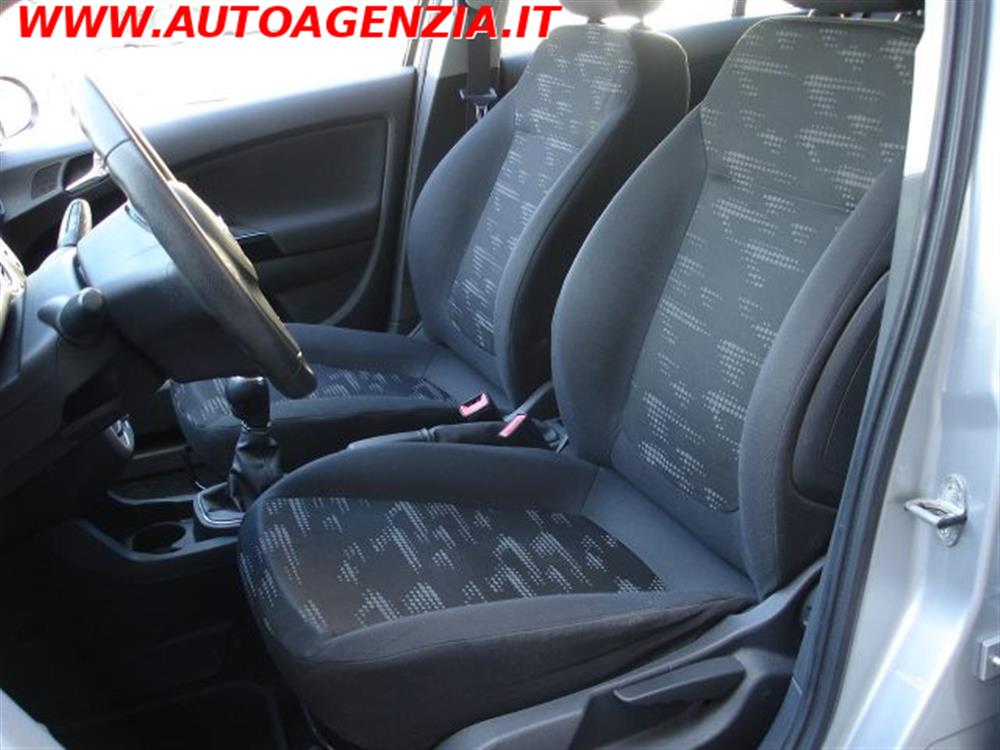 Corsa Corsa 1.3 CDTI 75CV 5 port