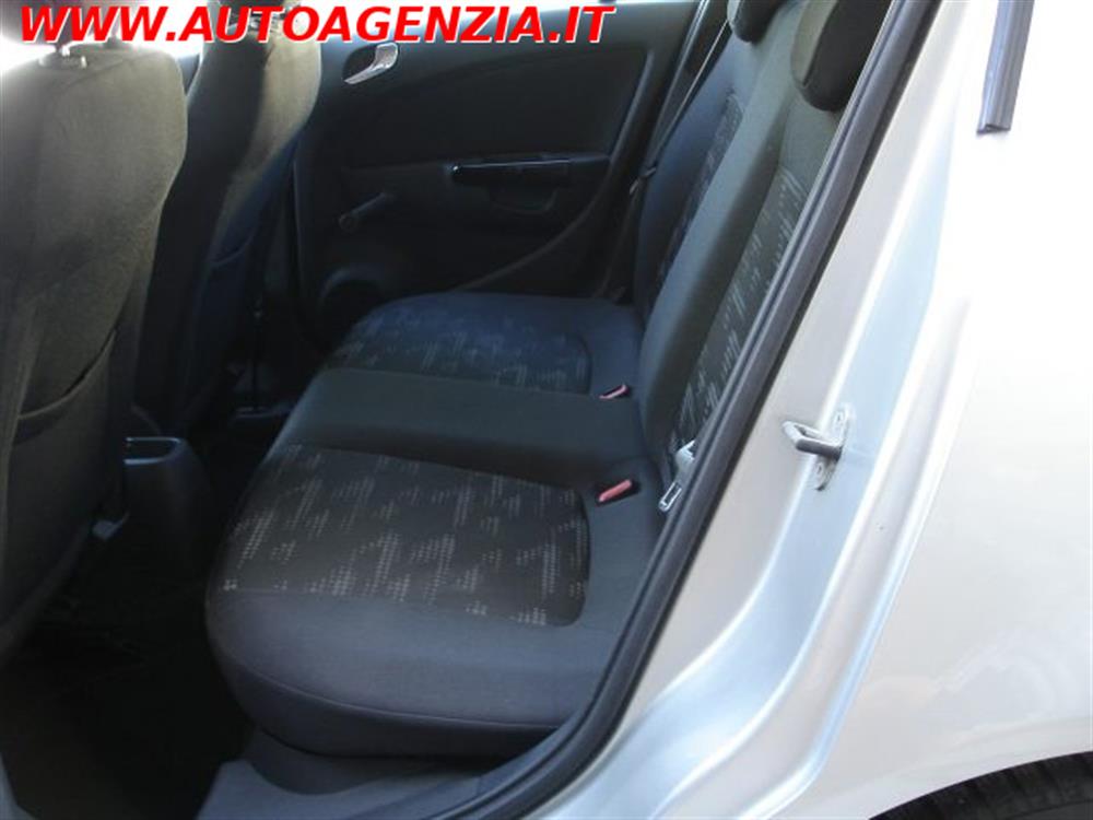 Corsa Corsa 1.3 CDTI 75CV 5 port
