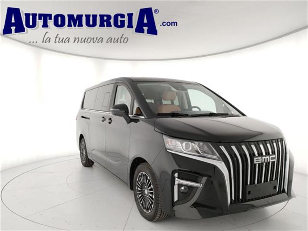 Nove Nove 2.0 auto 9p.ti