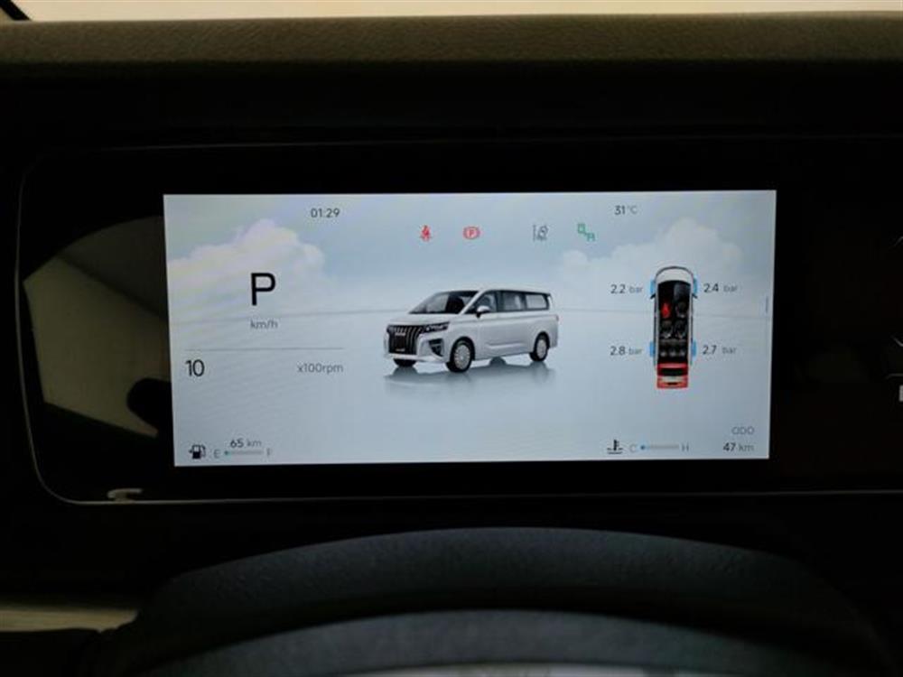 Nove Nove 2.0 auto 9p.ti