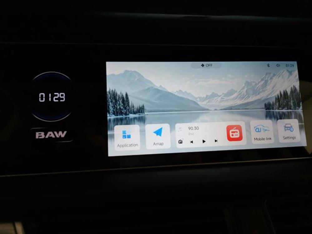 Nove Nove 2.0 auto 9p.ti