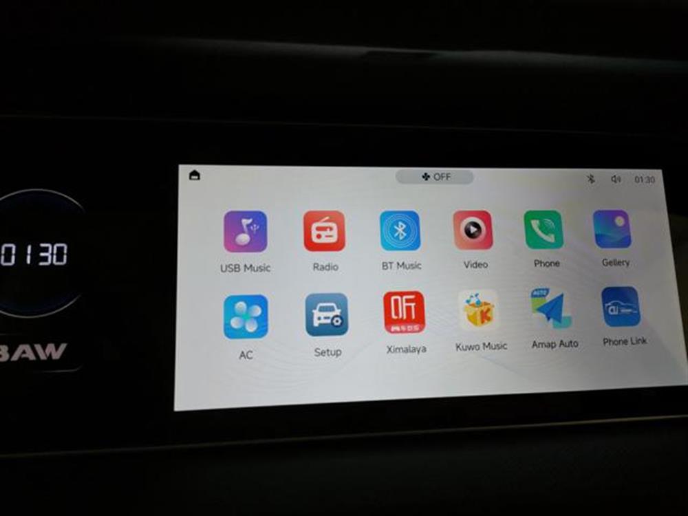 Nove Nove 2.0 auto 9p.ti