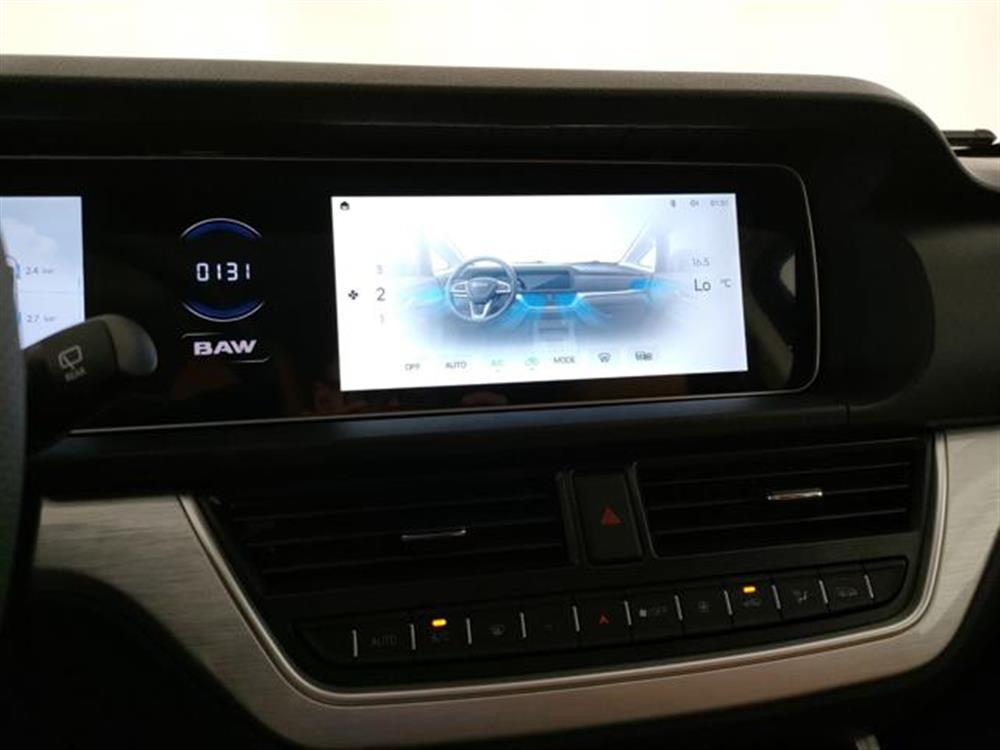 Nove Nove 2.0 auto 9p.ti