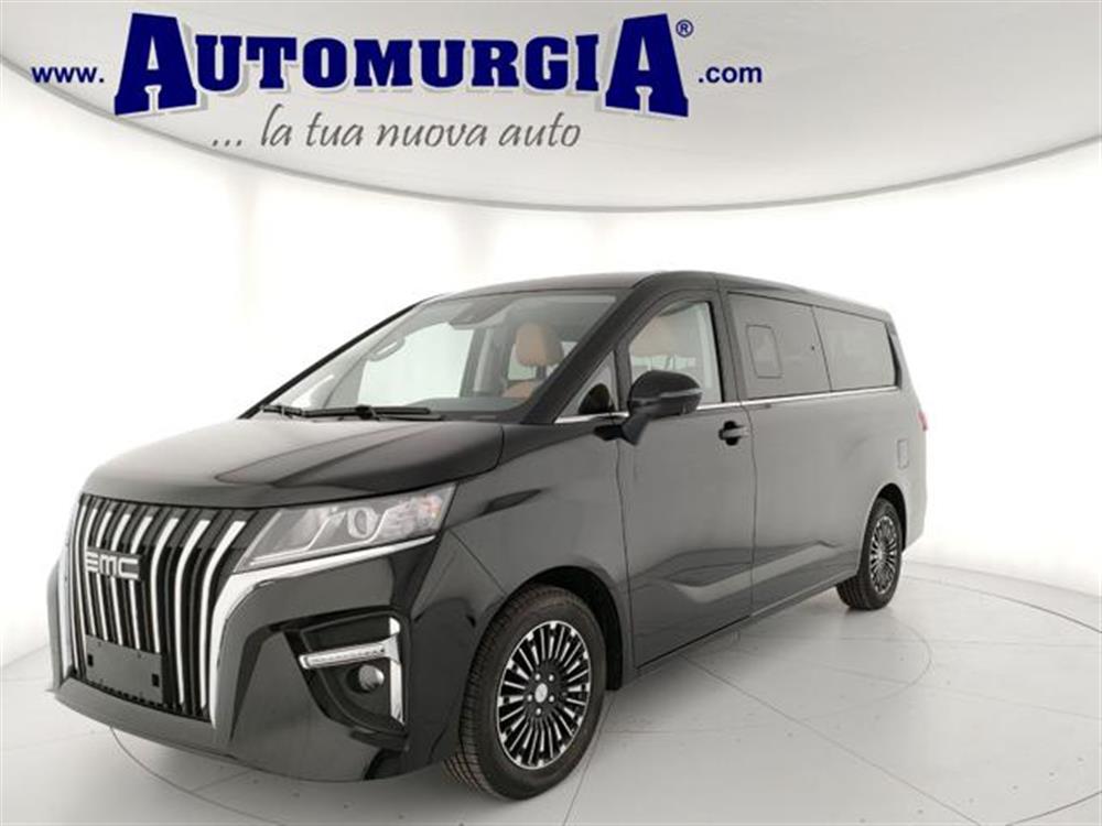 Nove Nove 2.0 auto 9p.ti