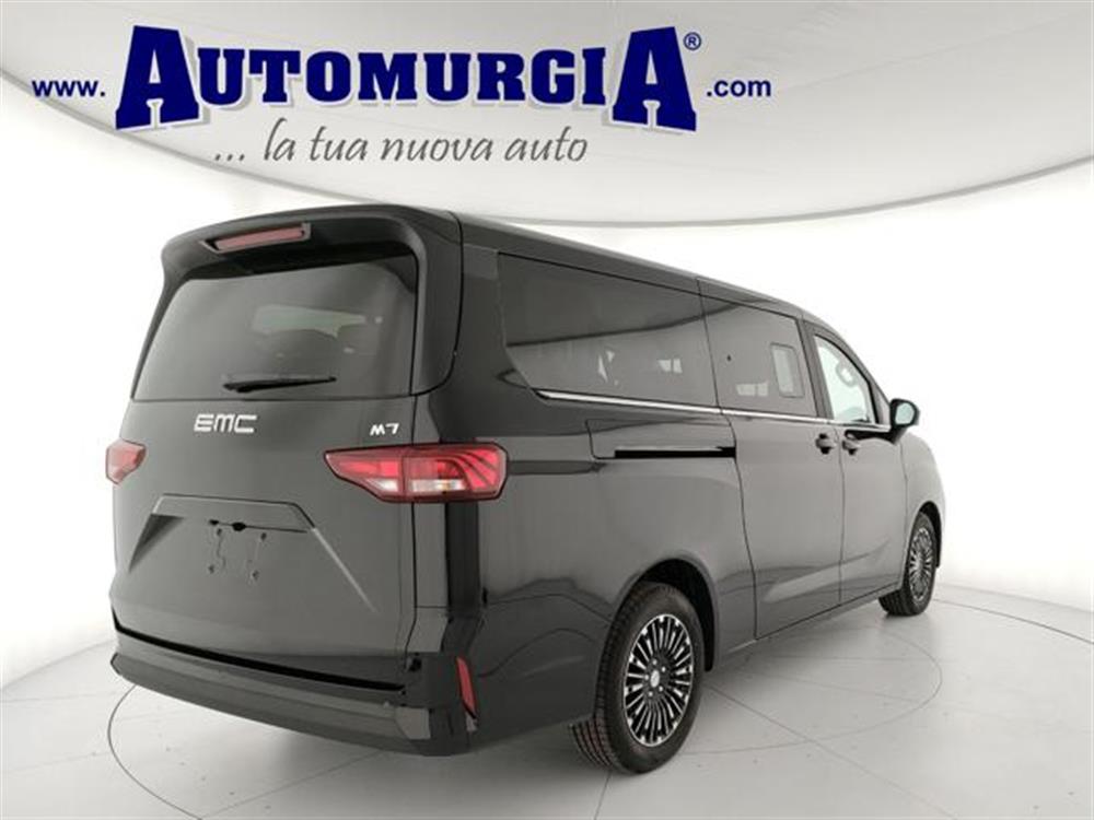 Nove Nove 2.0 auto 9p.ti