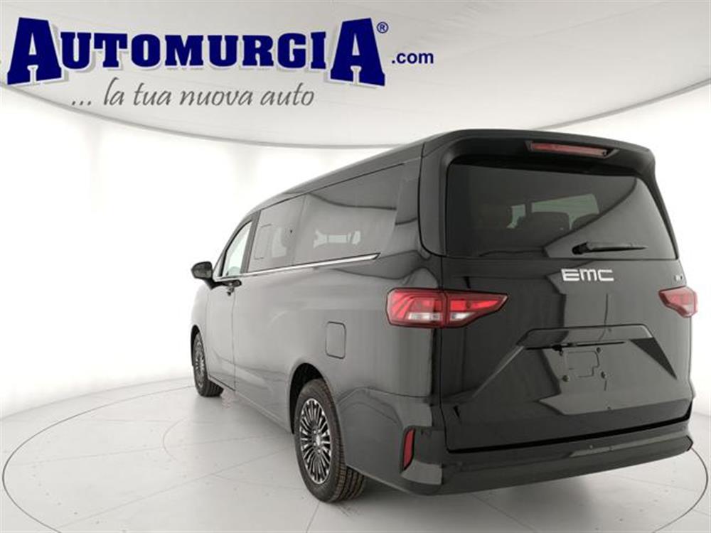 Nove Nove 2.0 auto 9p.ti