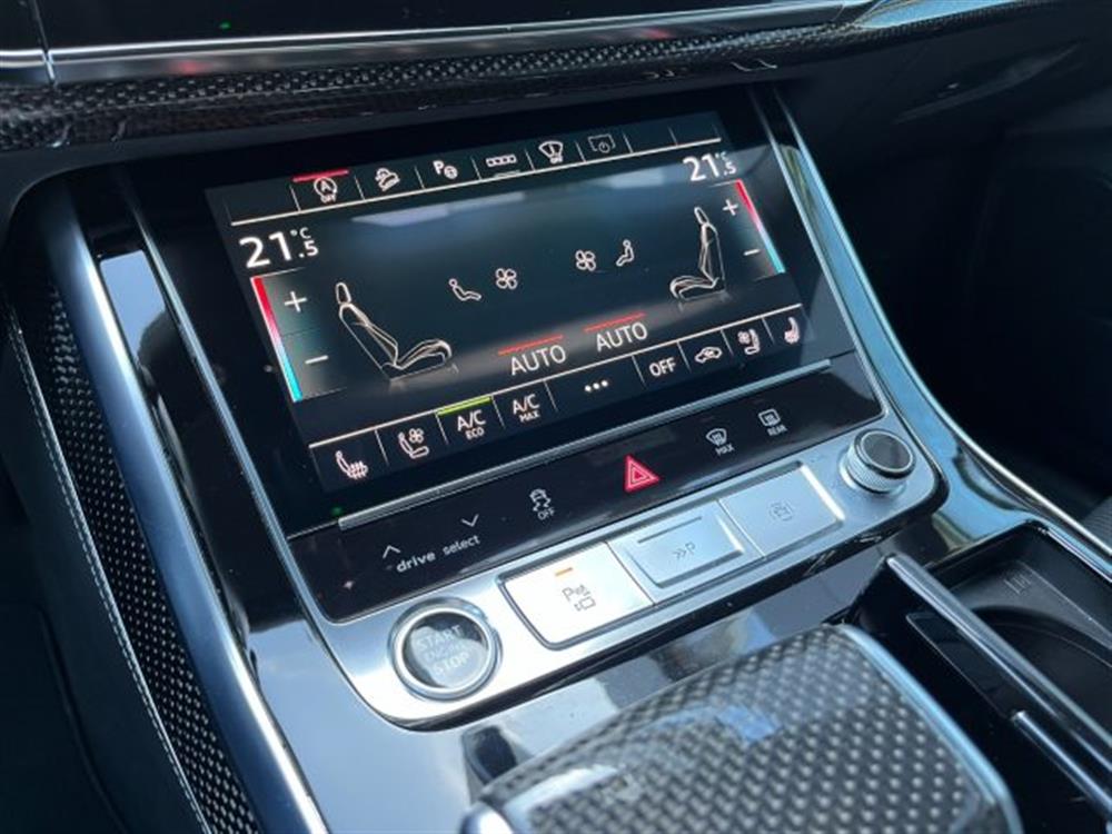 Q8 Q8 50 TDI 286CV S-LINE