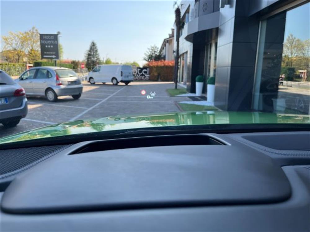 Q8 Q8 50 TDI 286CV S-LINE