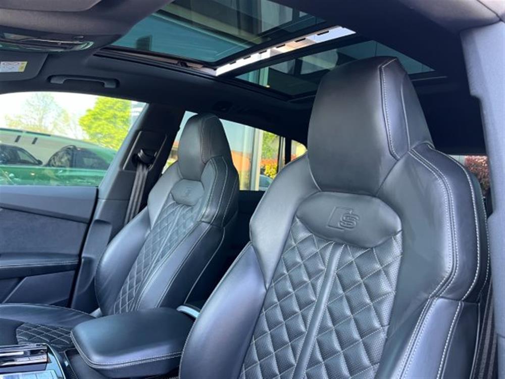 Q8 Q8 50 TDI 286CV S-LINE