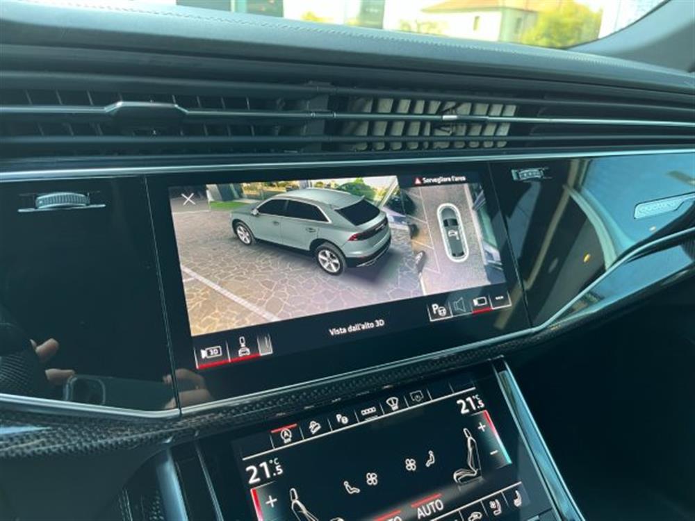 Q8 Q8 50 TDI 286CV S-LINE