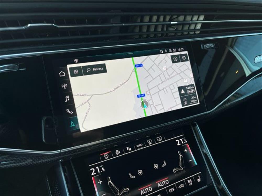 Q8 Q8 50 TDI 286CV S-LINE