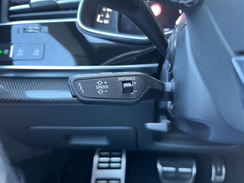Q8 Q8 50 TDI 286CV S-LINE