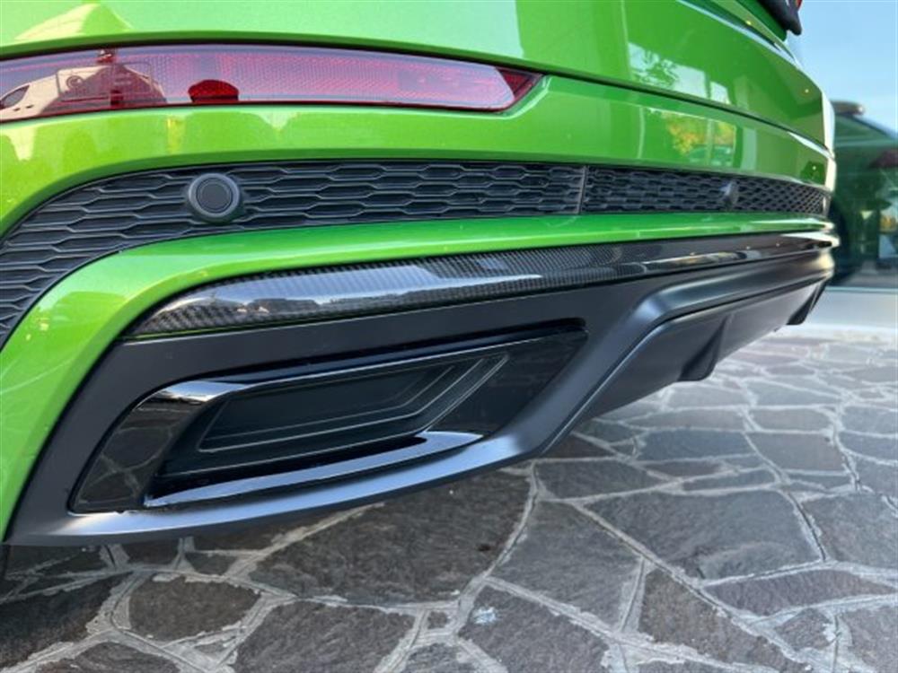 Q8 Q8 50 TDI 286CV S-LINE