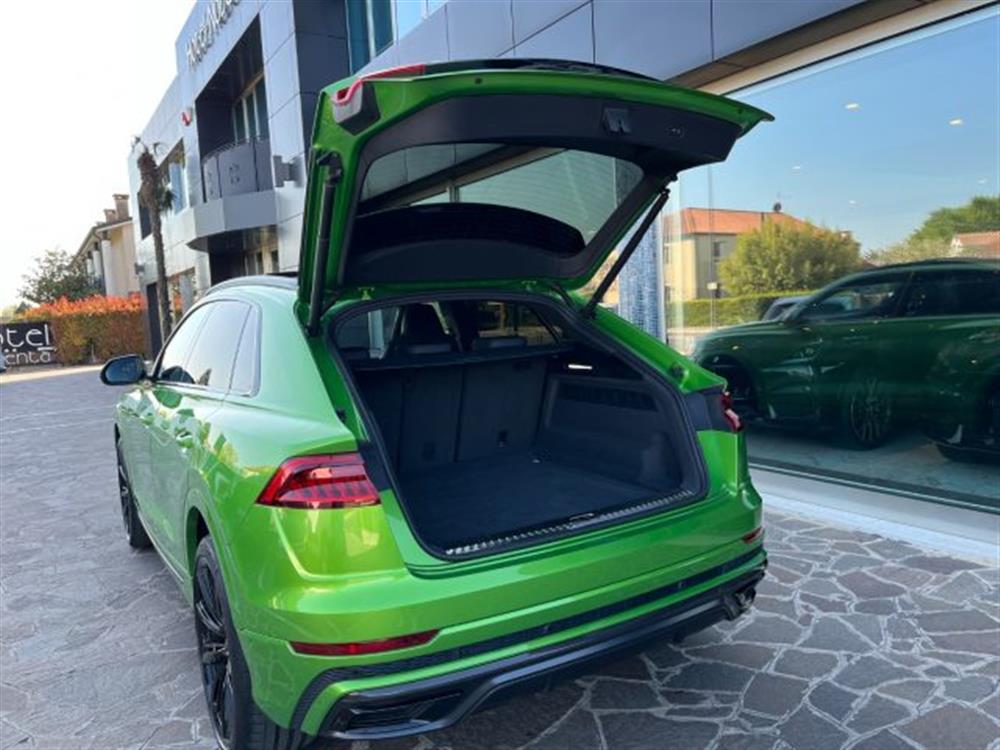 Q8 Q8 50 TDI 286CV S-LINE