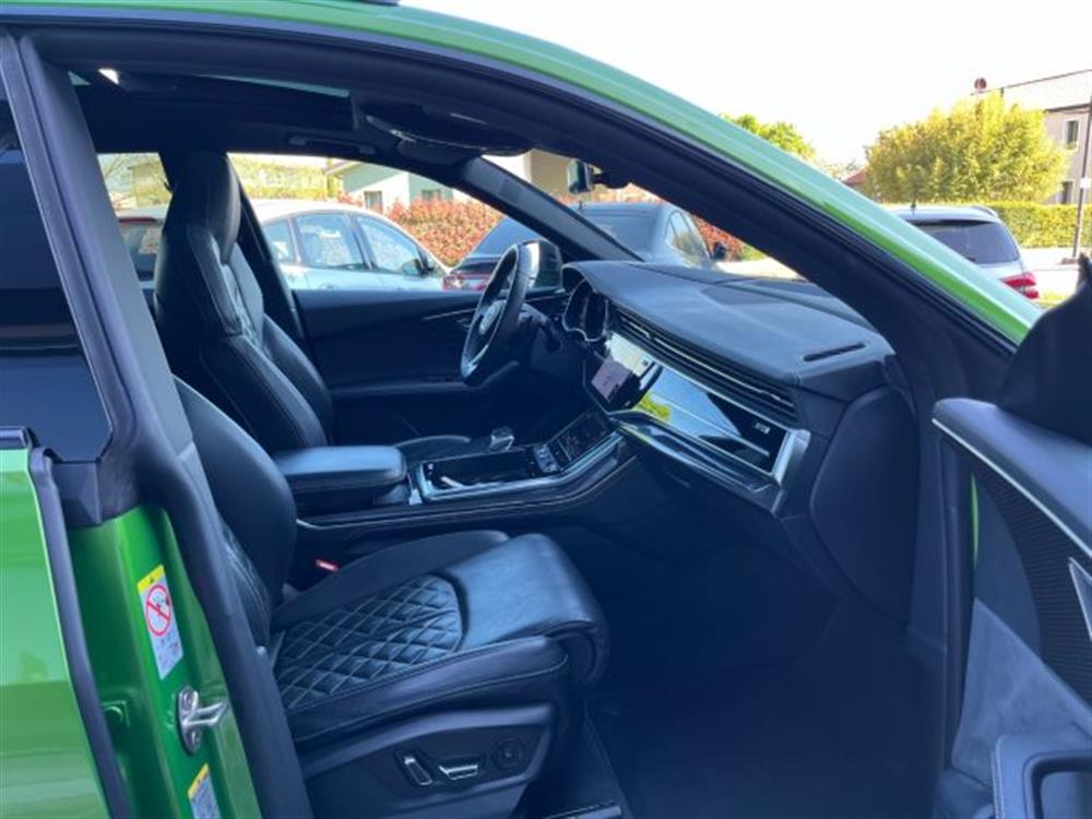Q8 Q8 50 TDI 286CV S-LINE